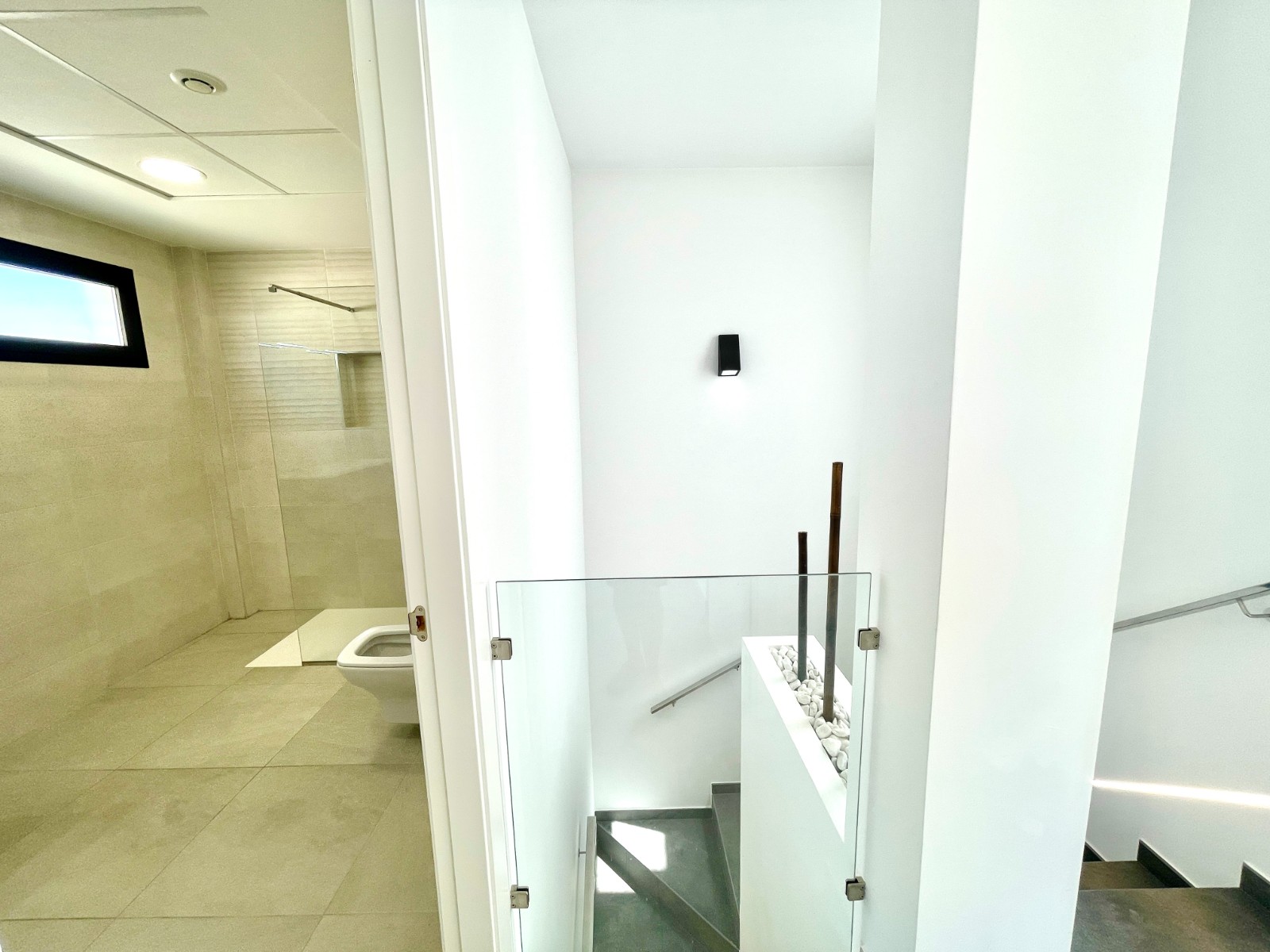 Exclusieve instapklare villa met privé zwembad in centrum Benijofar