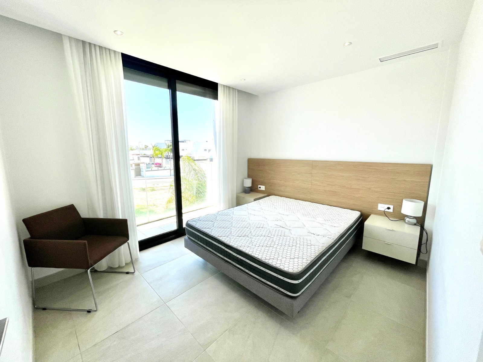 Exclusieve instapklare villa met privé zwembad in centrum Benijofar