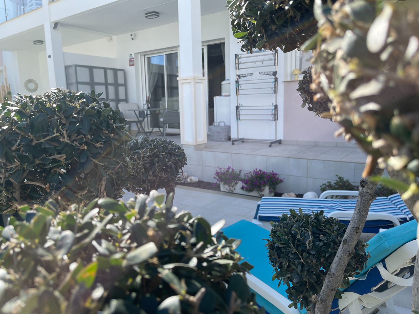 Appartement te koop in Rojales