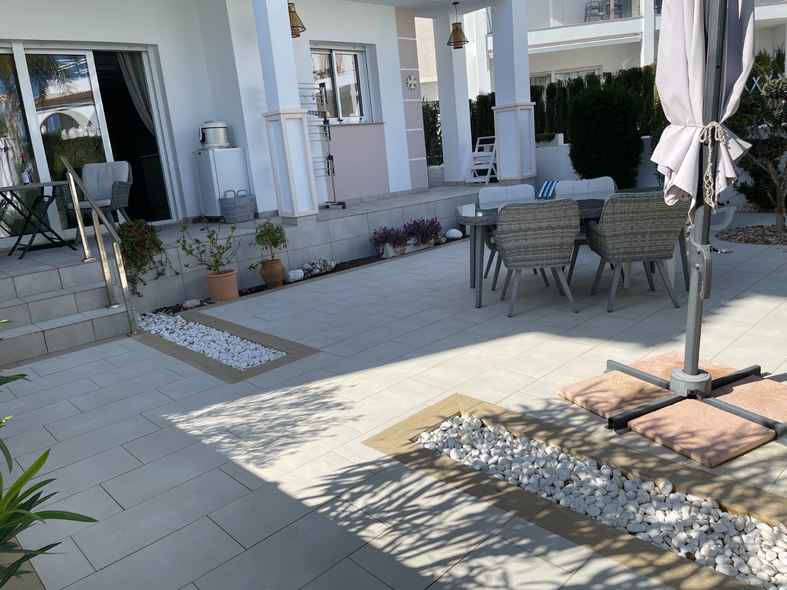 Appartement te koop in Rojales