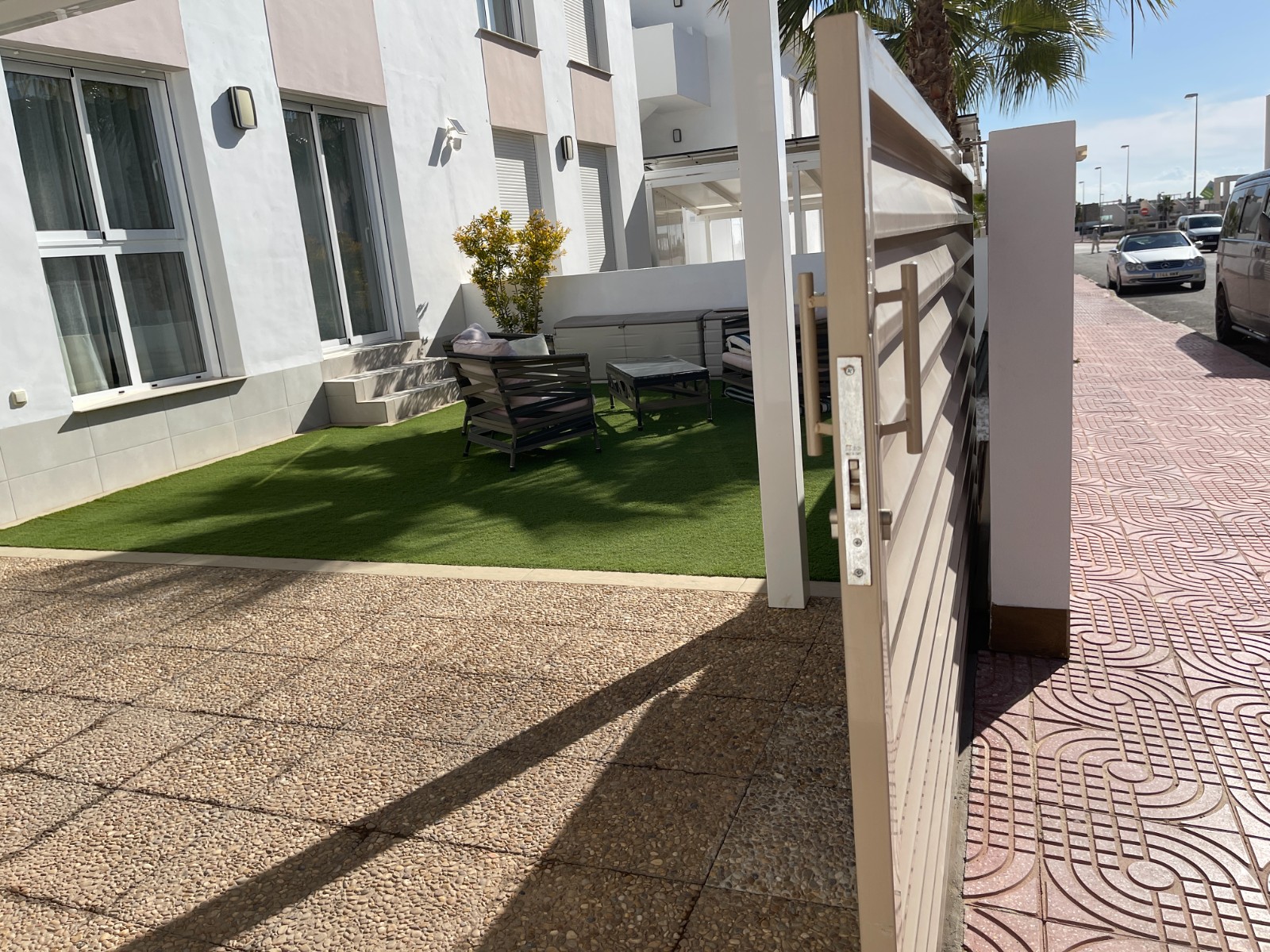 Appartement te koop in Rojales