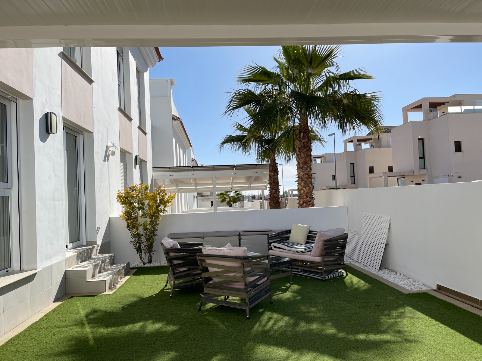 Appartement te koop in Rojales