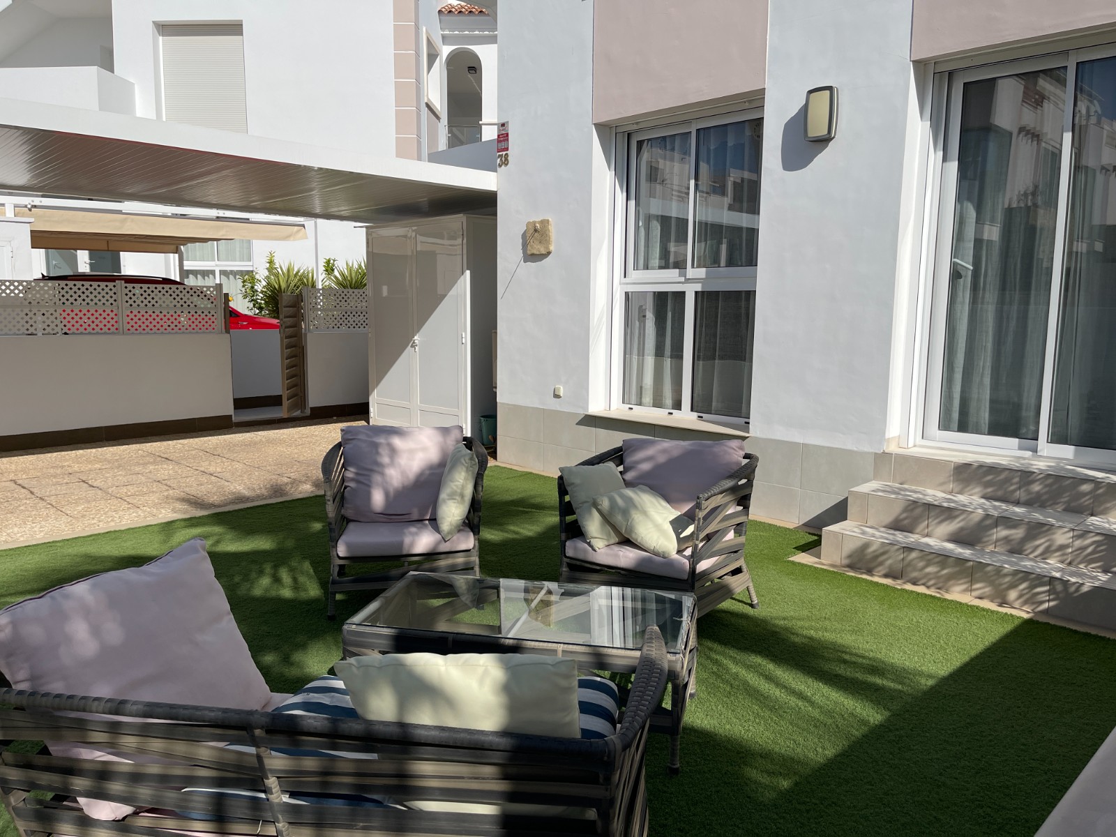 Appartement te koop in Rojales
