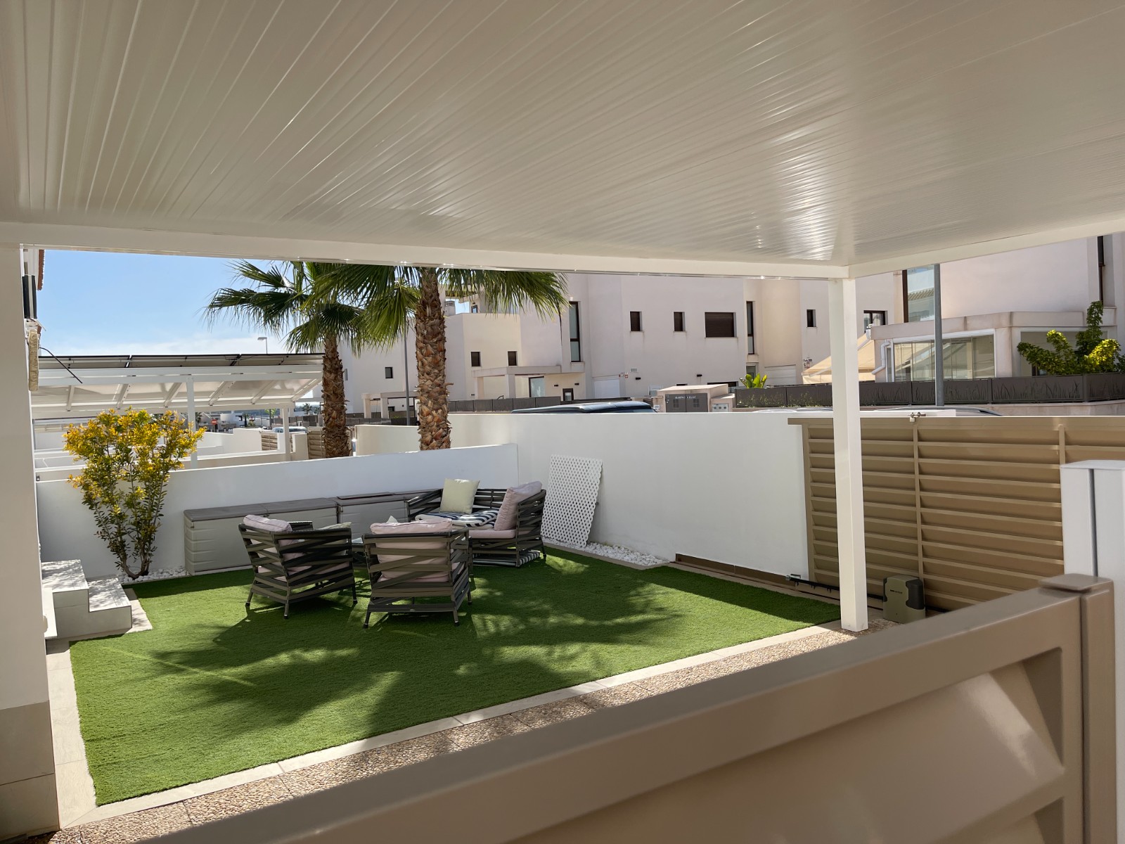 Appartement te koop in Rojales