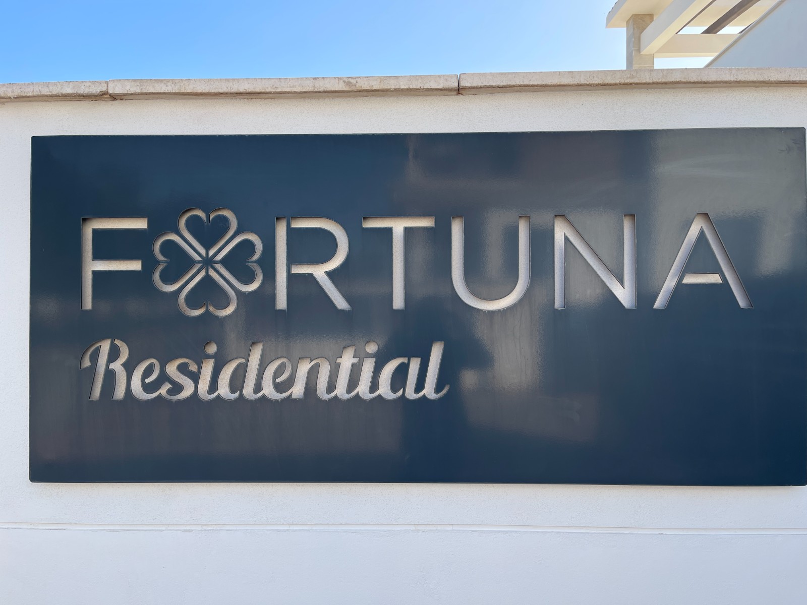 Appartement te koop in Rojales