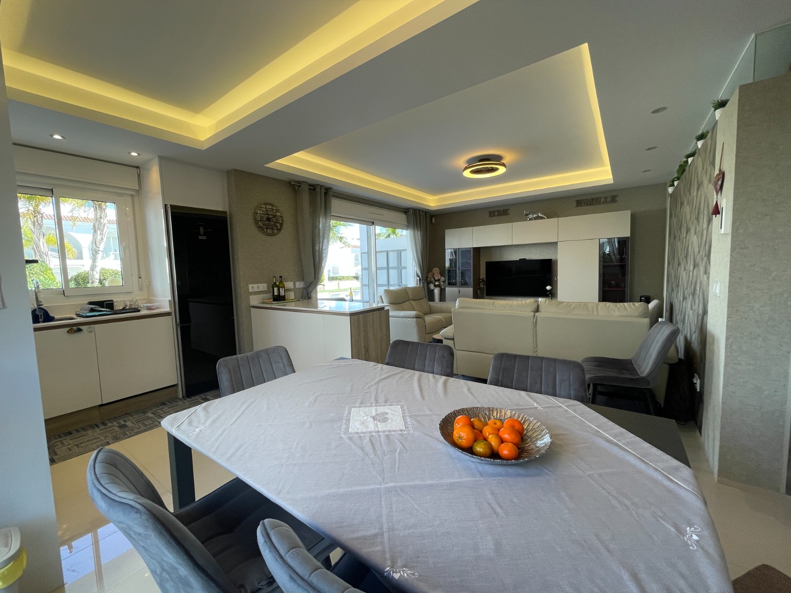 Appartement te koop in Rojales