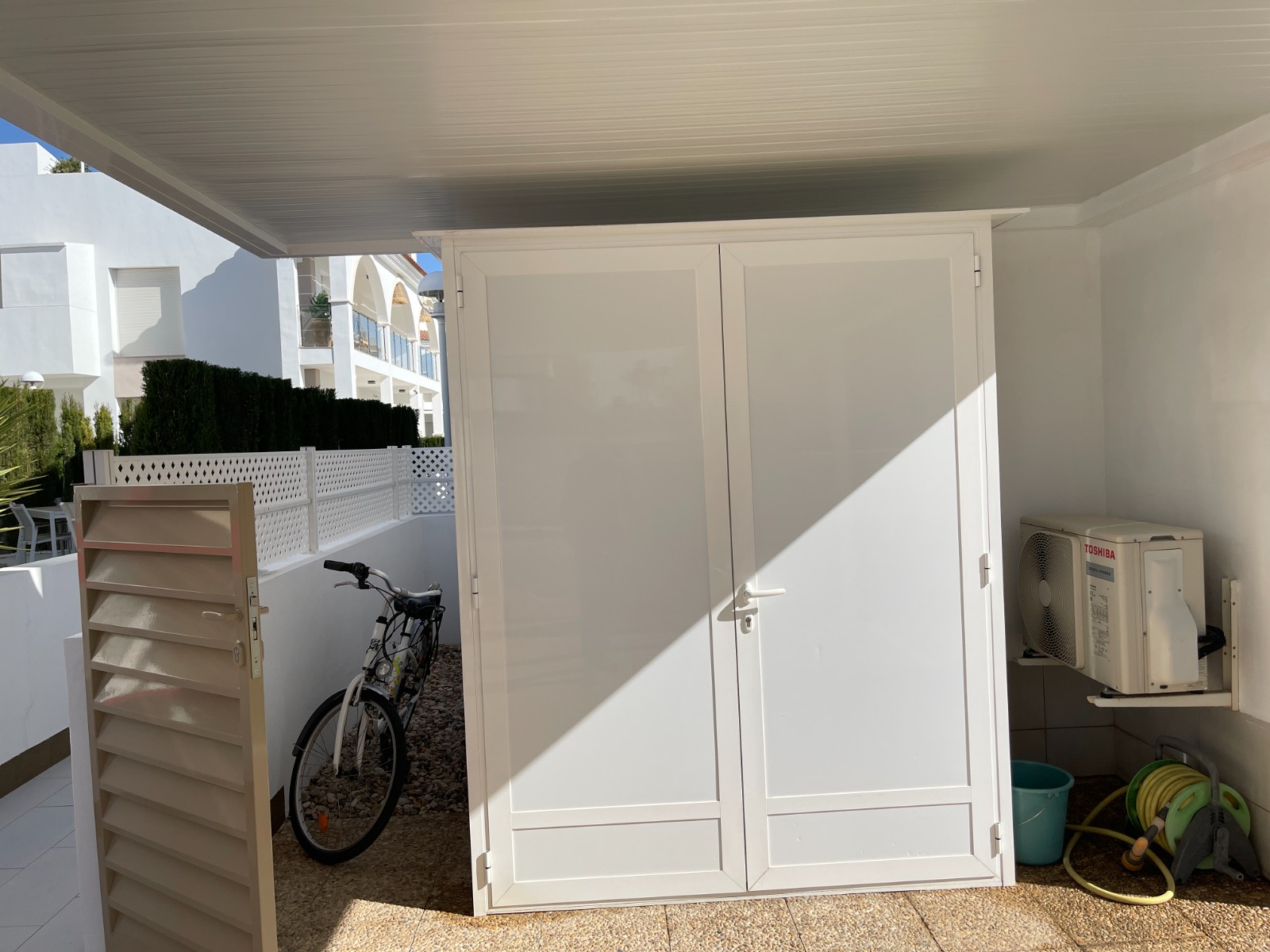 Appartement te koop in Rojales