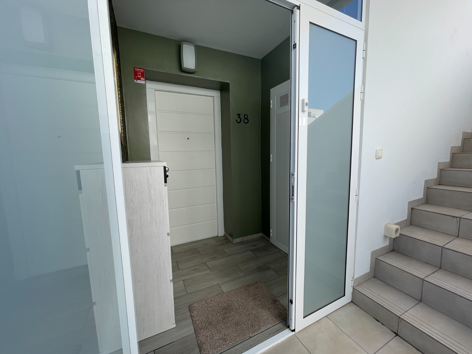 Appartement te koop in Rojales