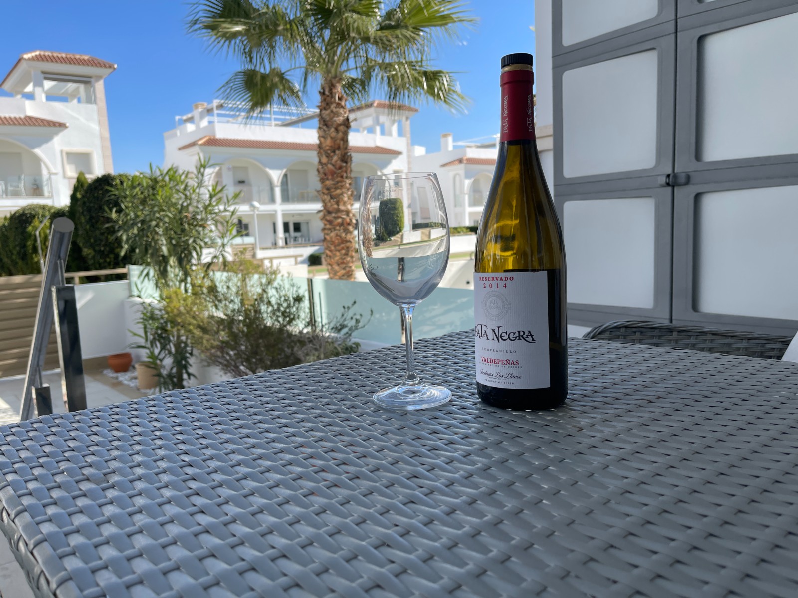 Appartement te koop in Rojales