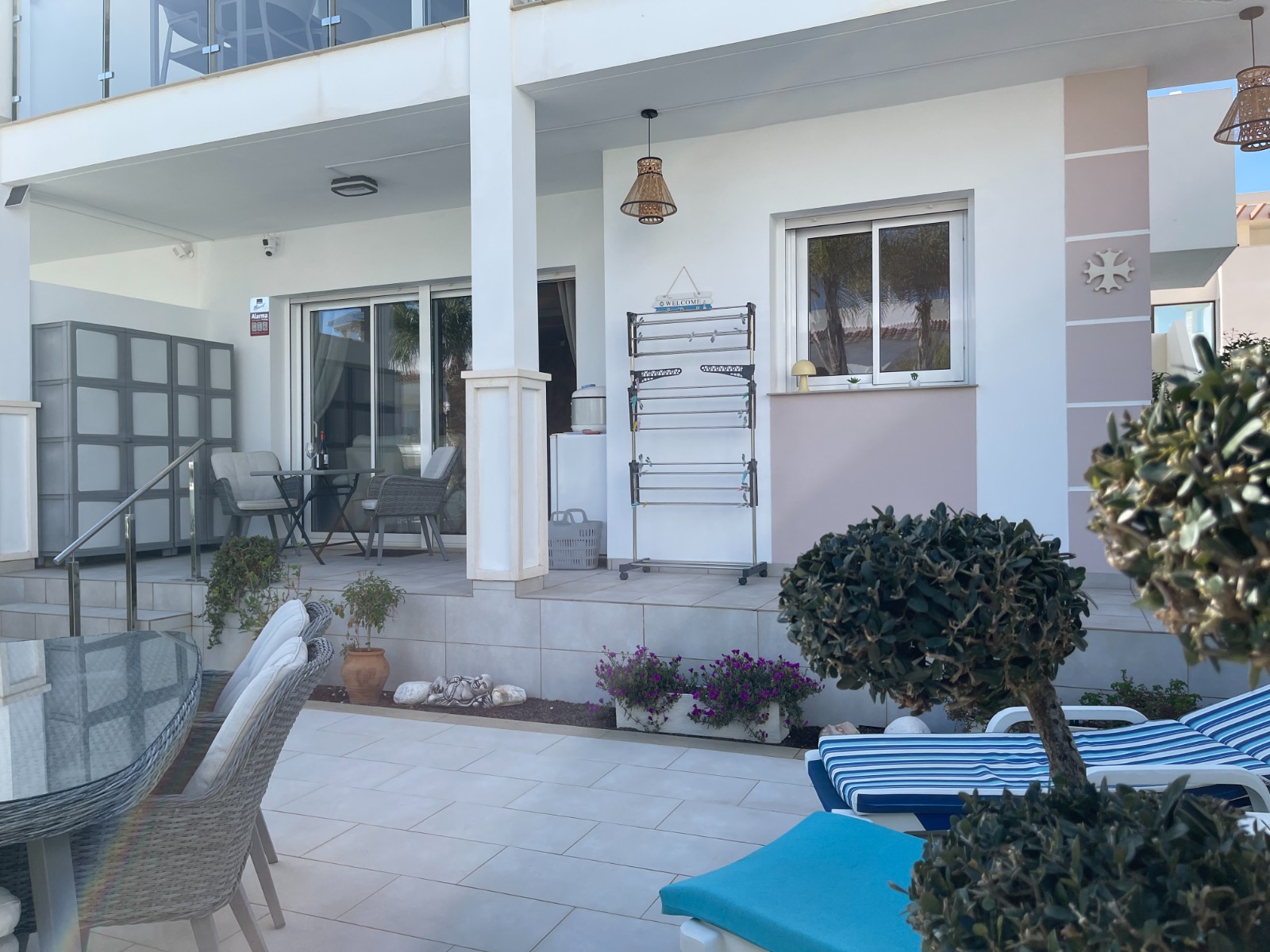 Appartement te koop in Rojales