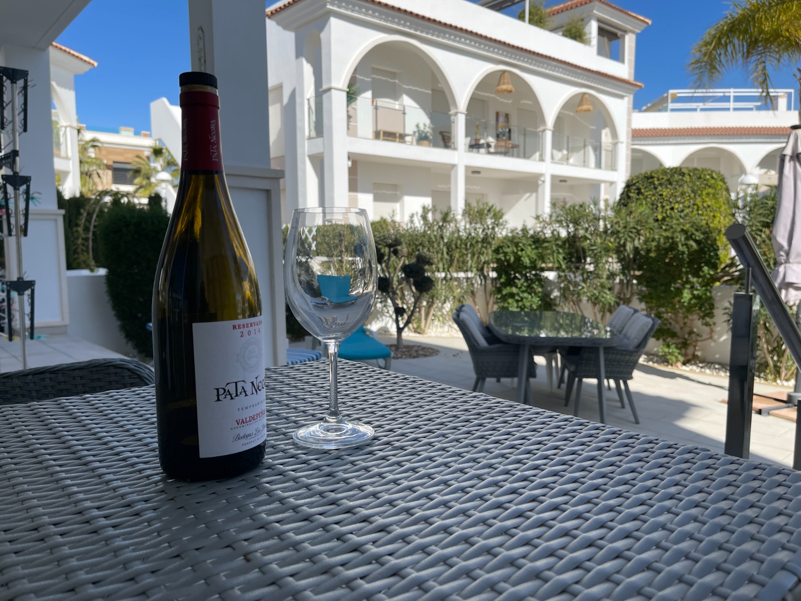 Appartement te koop in Rojales