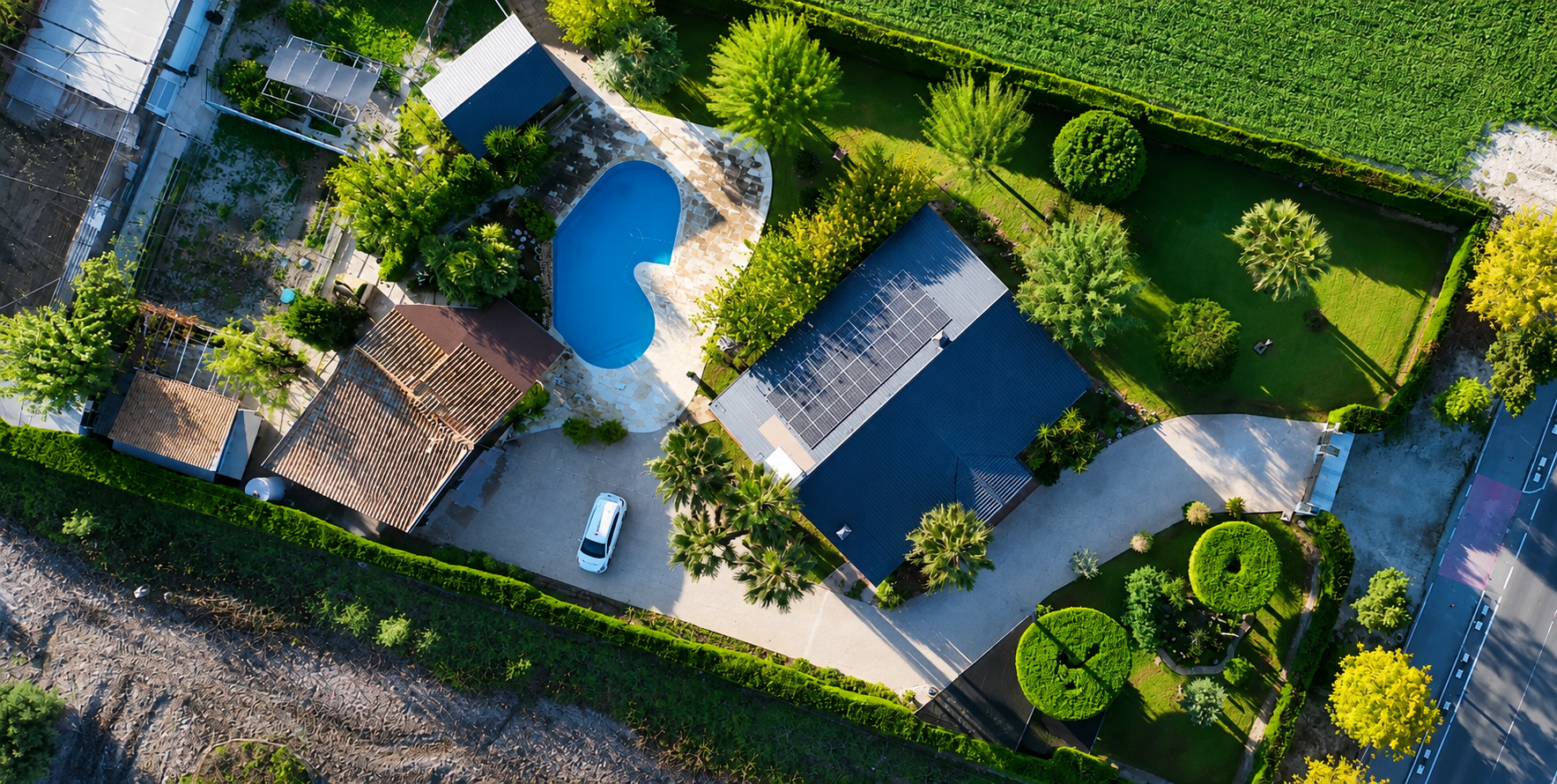 Villa te koop in San Fulgencio