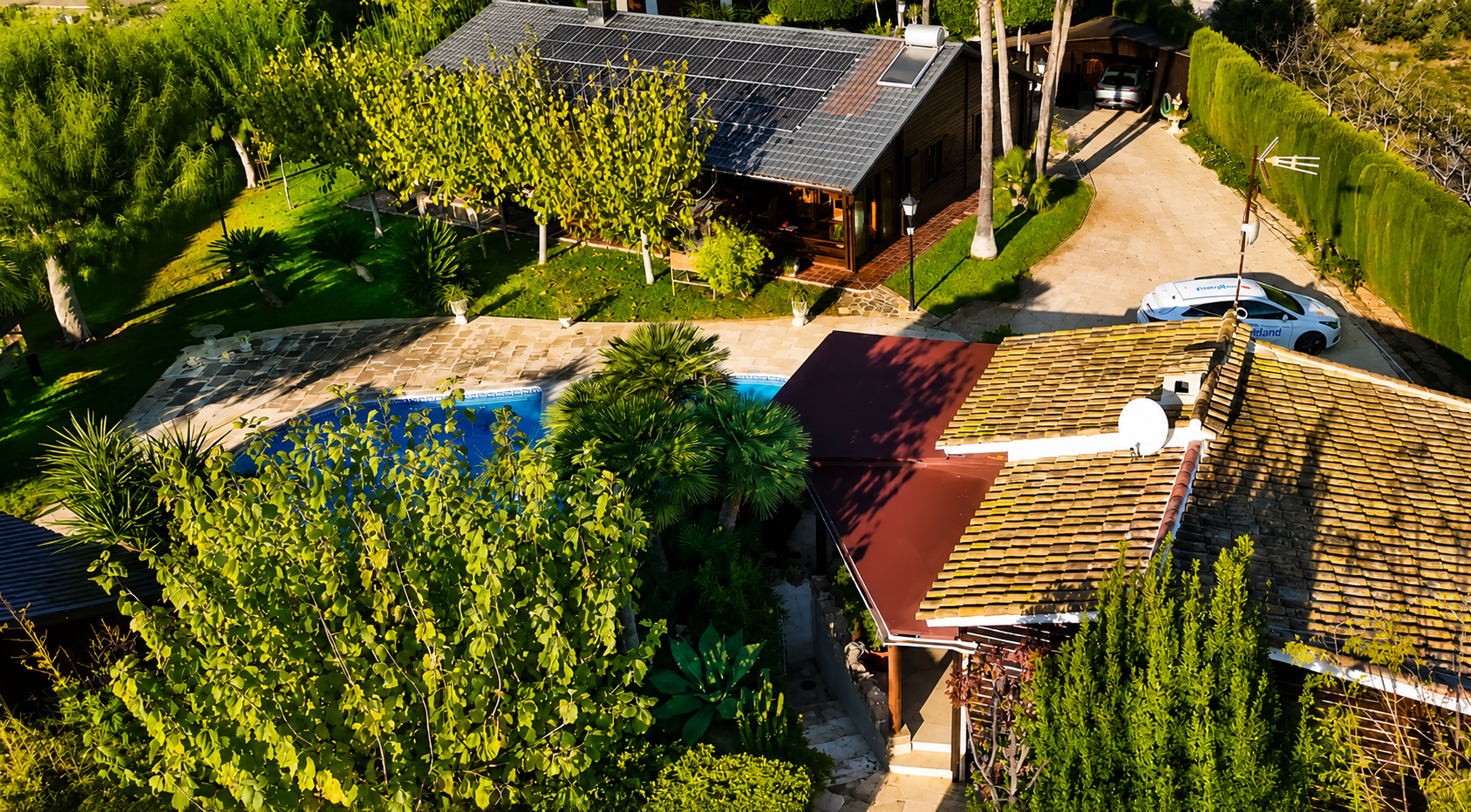 Villa te koop in San Fulgencio