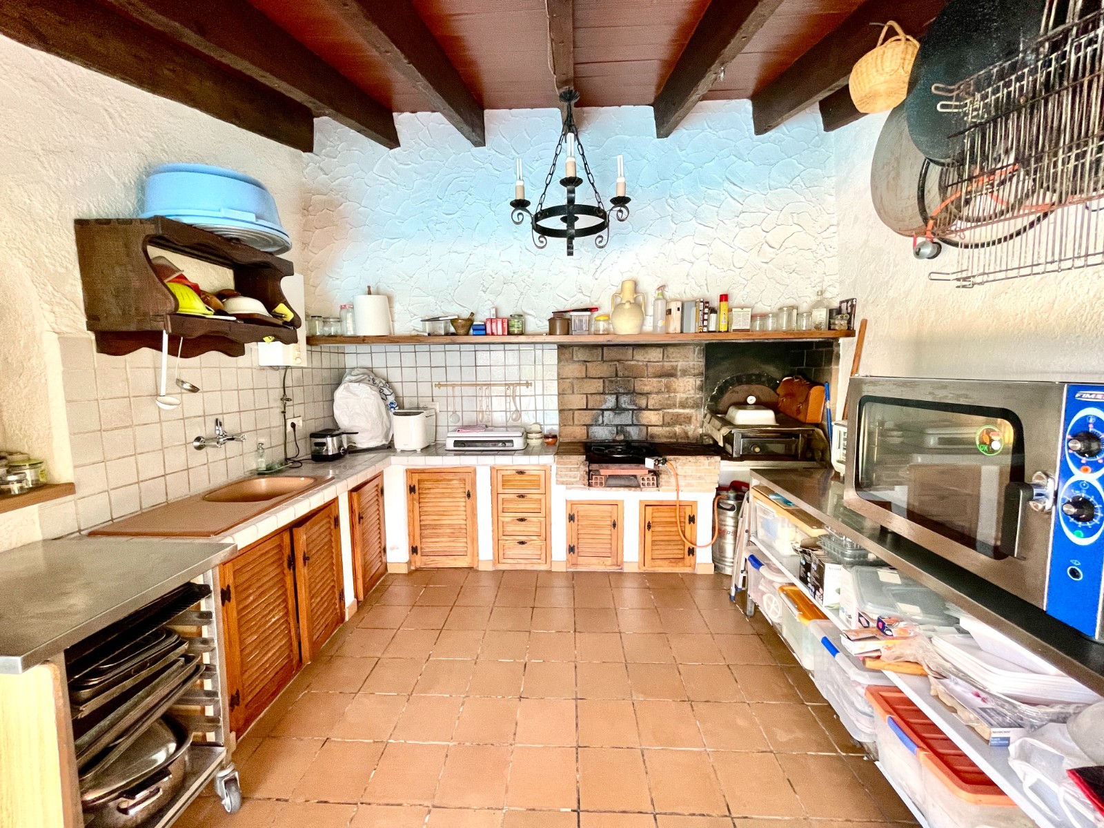 Villa te koop in San Fulgencio