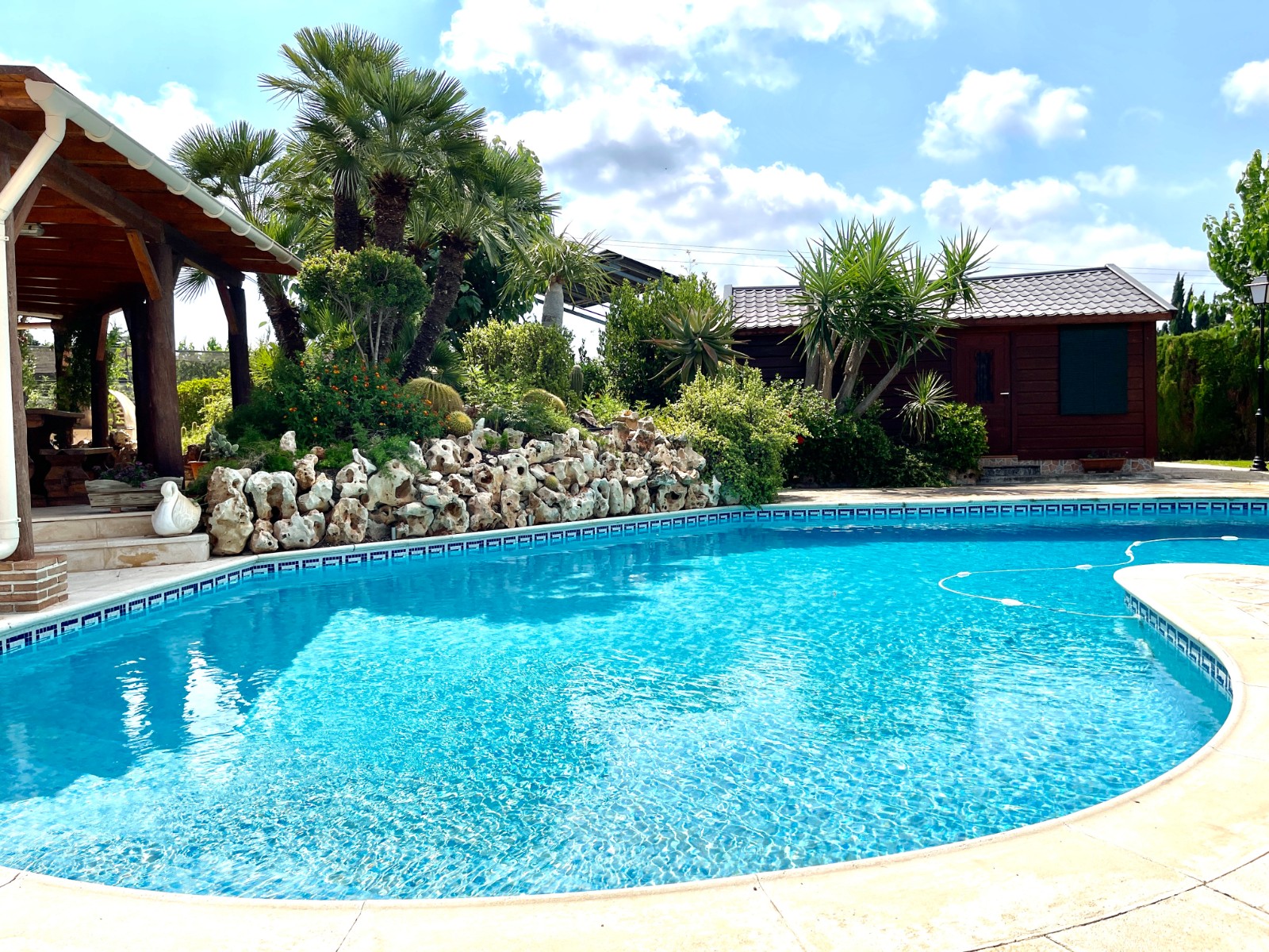 Villa te koop in San Fulgencio