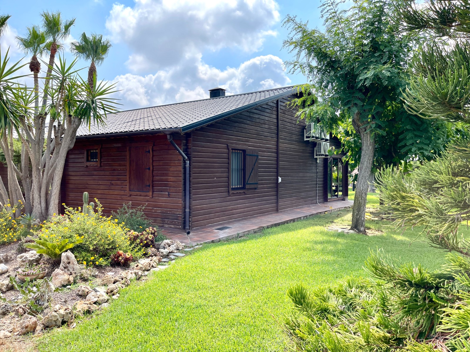 Villa te koop in San Fulgencio