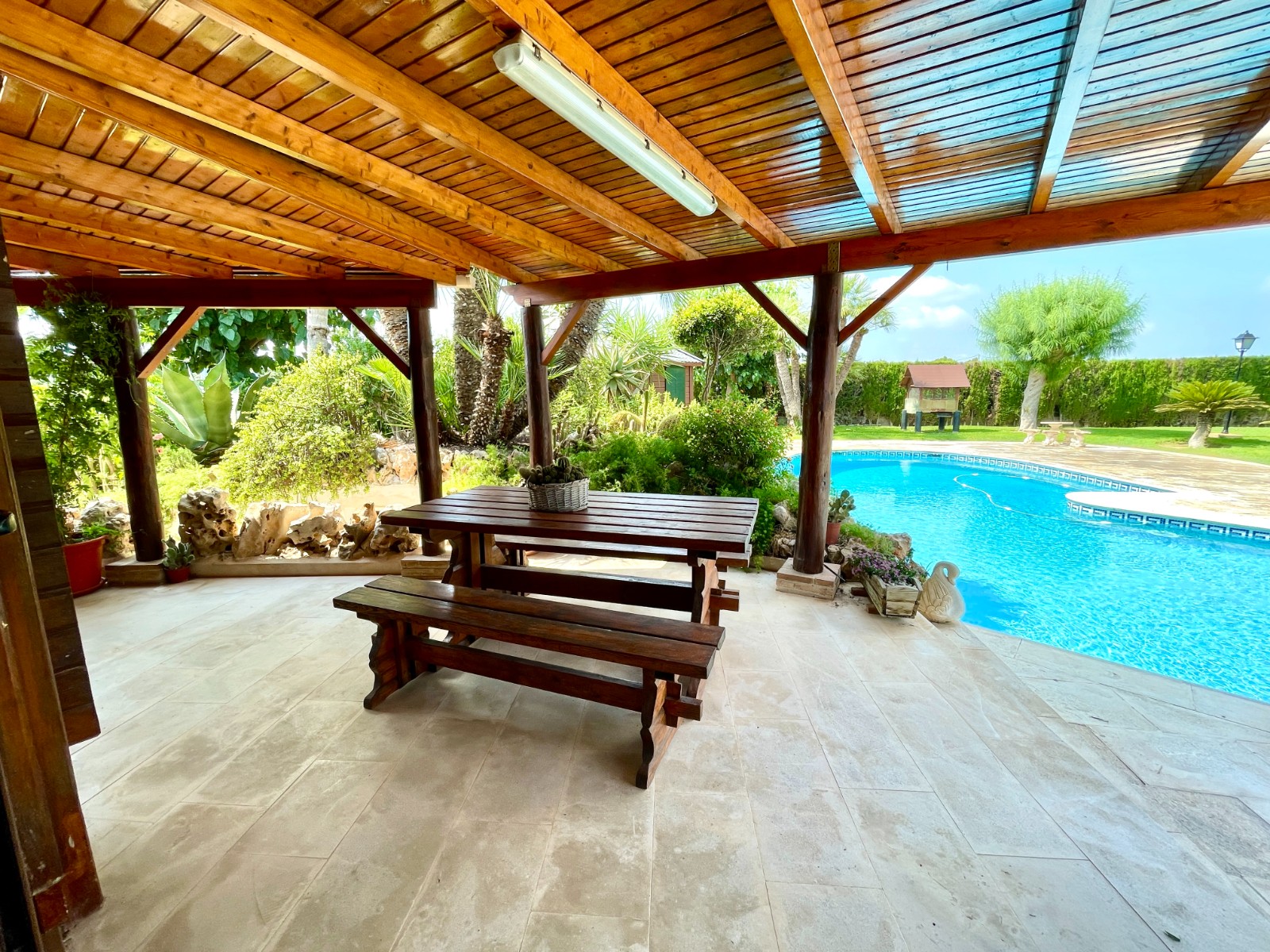 Villa te koop in San Fulgencio