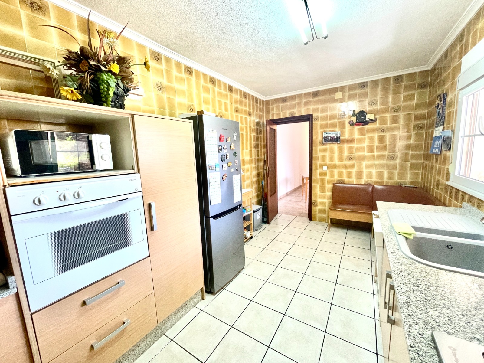 Villa te koop in Benijofar