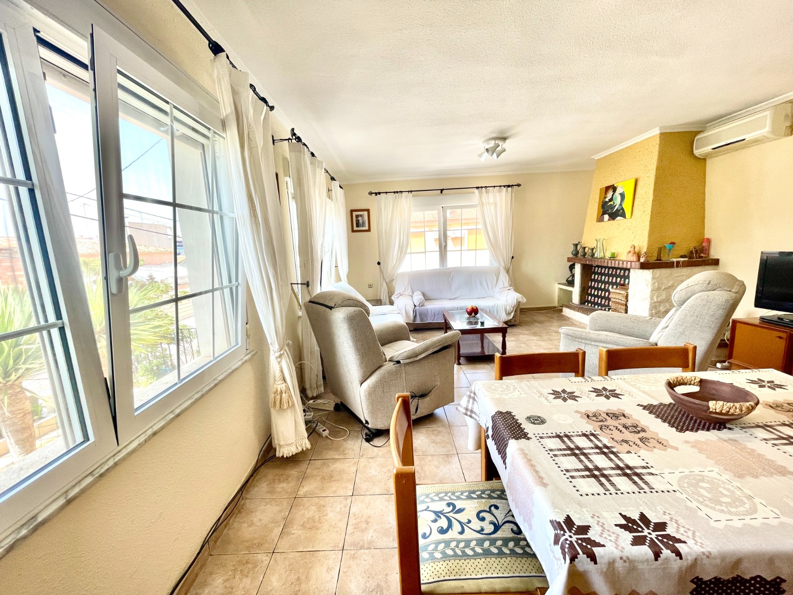 Villa te koop in Benijofar