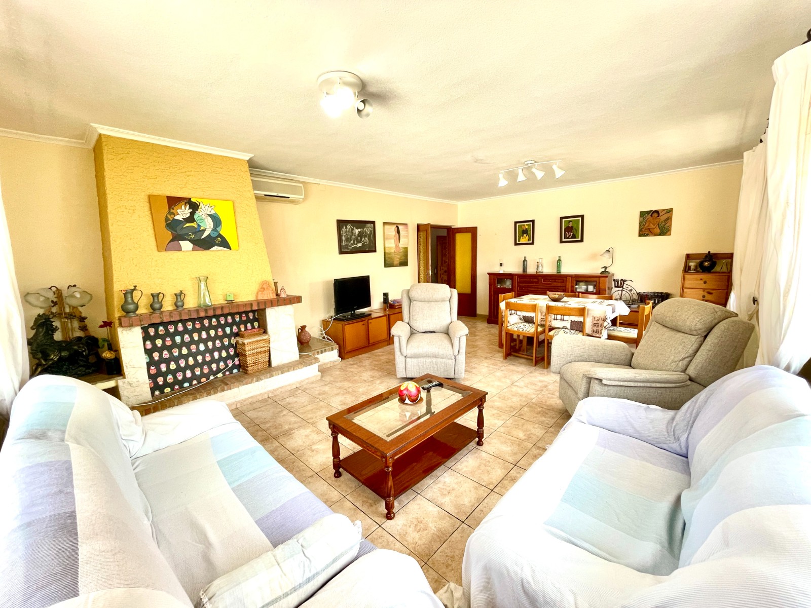 Villa te koop in Benijofar