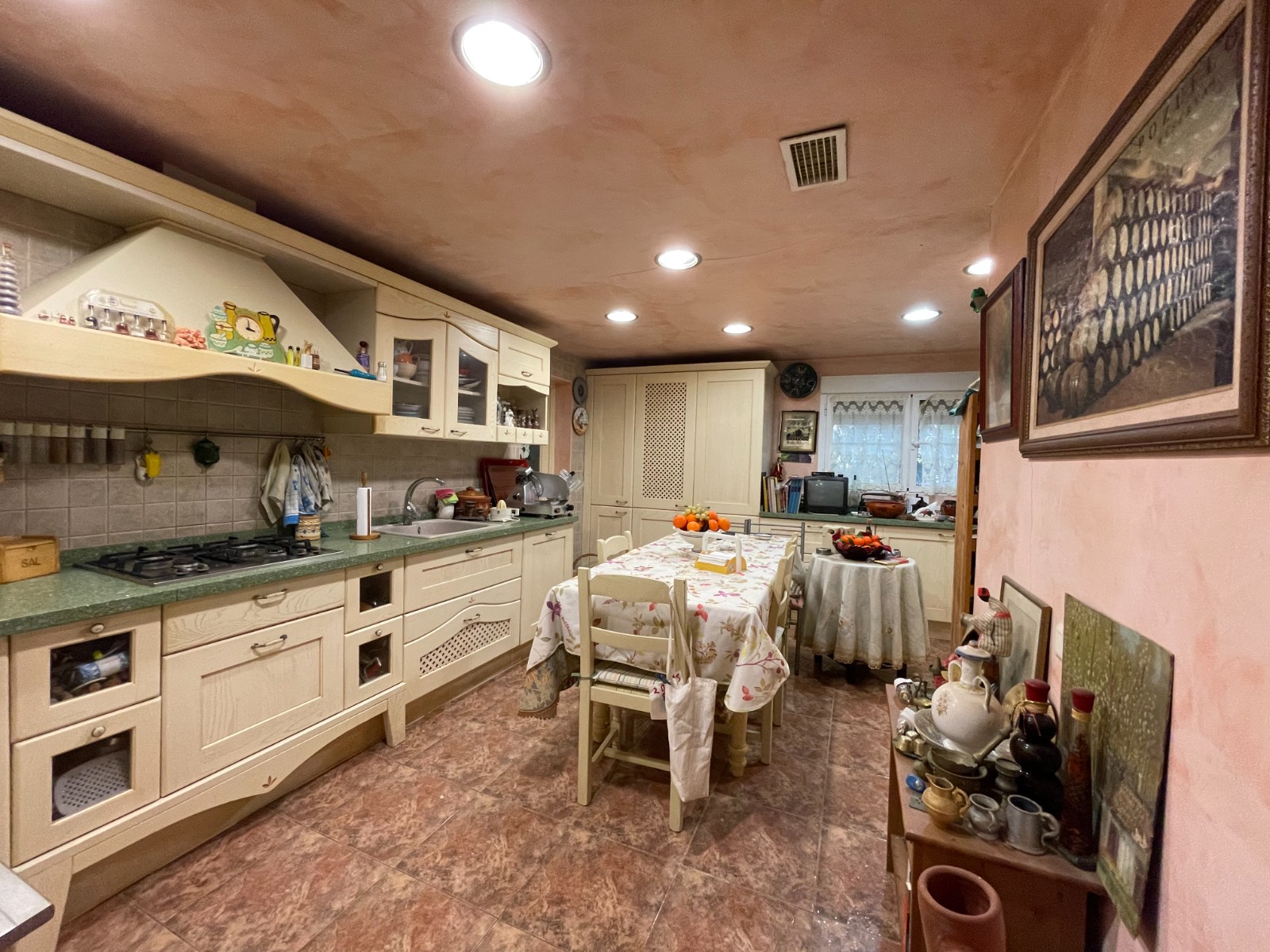 Villa te koop in Orihuela Costa