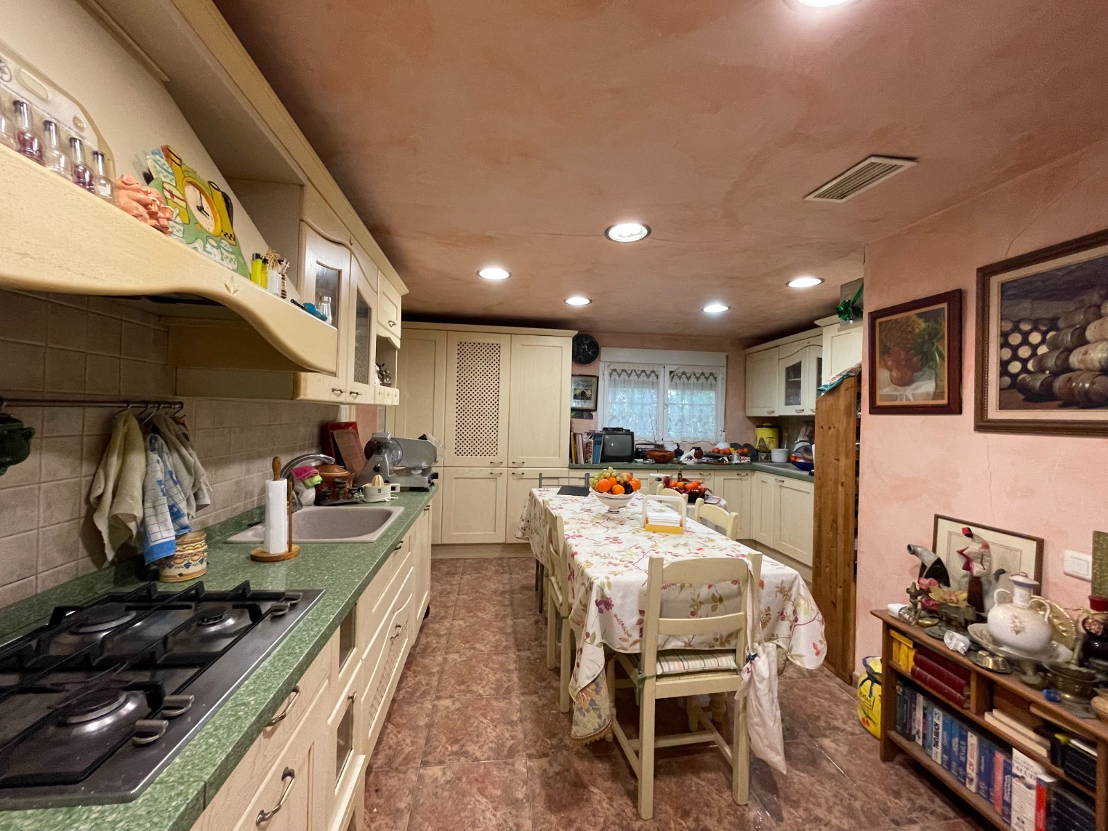 Villa te koop in Orihuela Costa