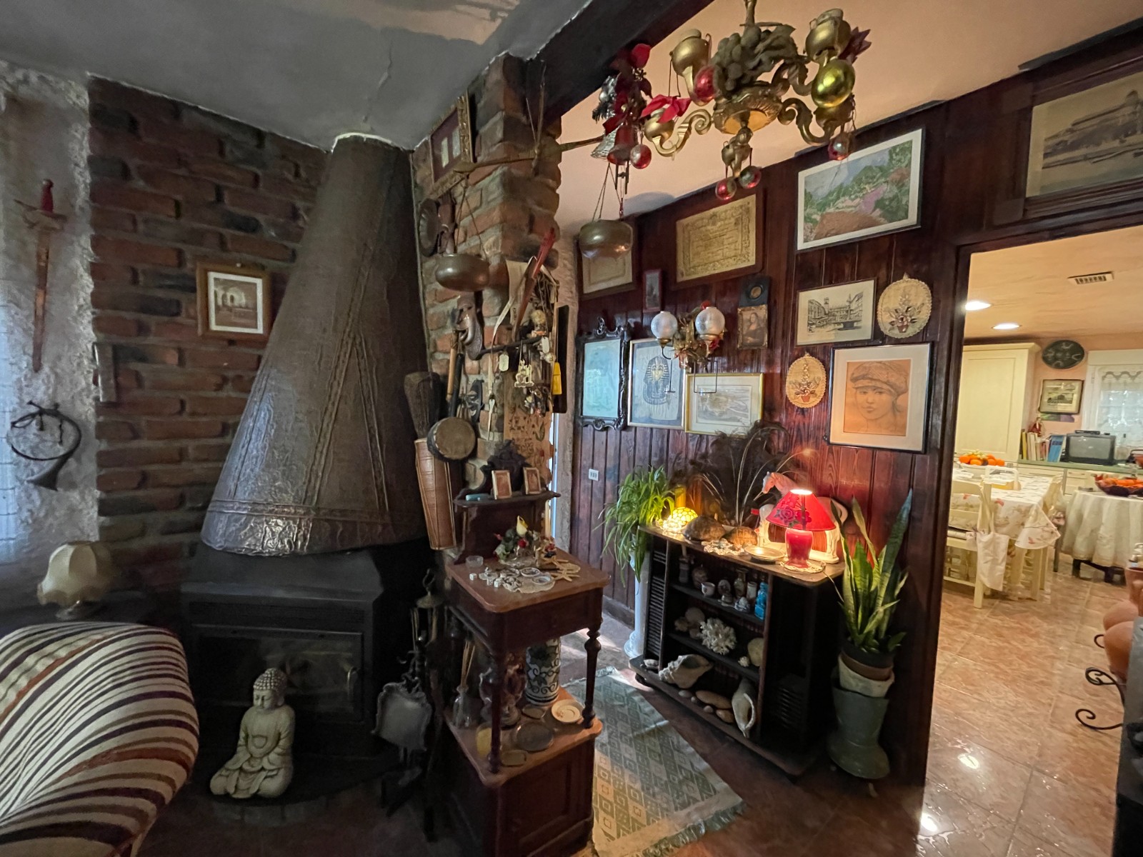 Villa te koop in Orihuela Costa