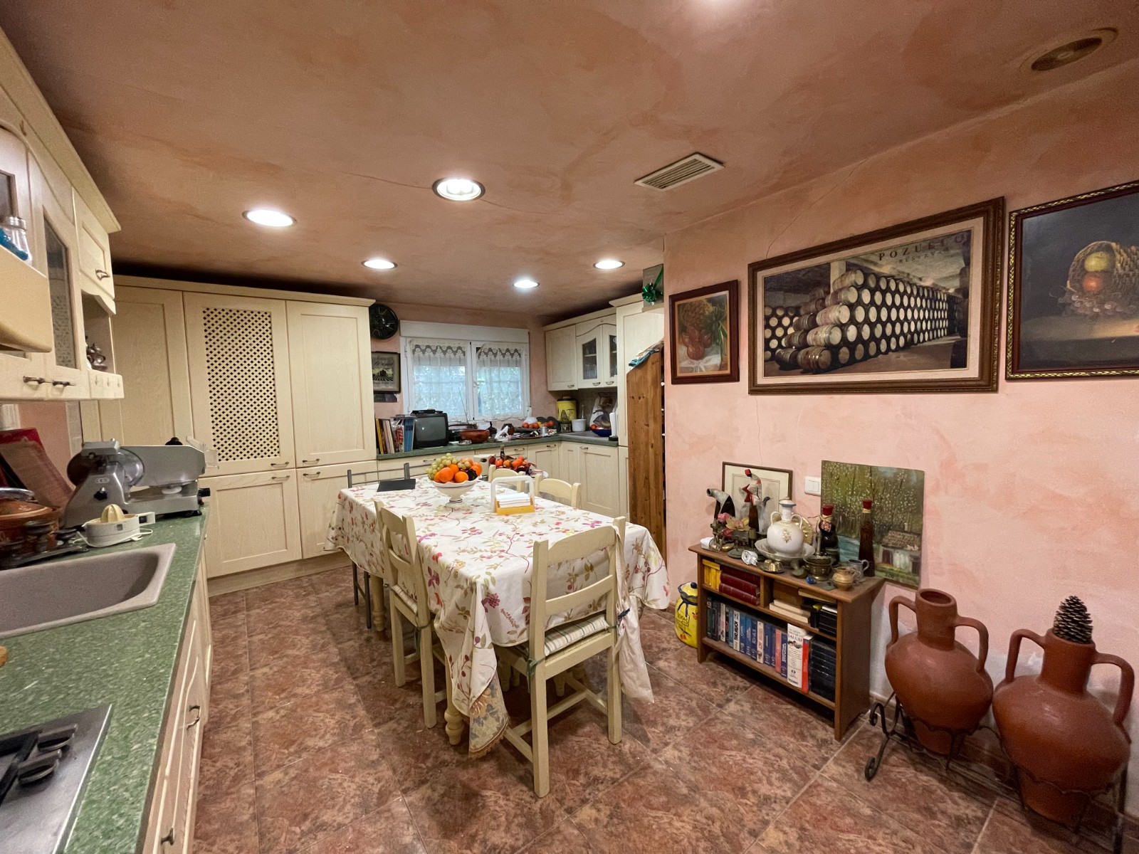 Villa te koop in Orihuela Costa