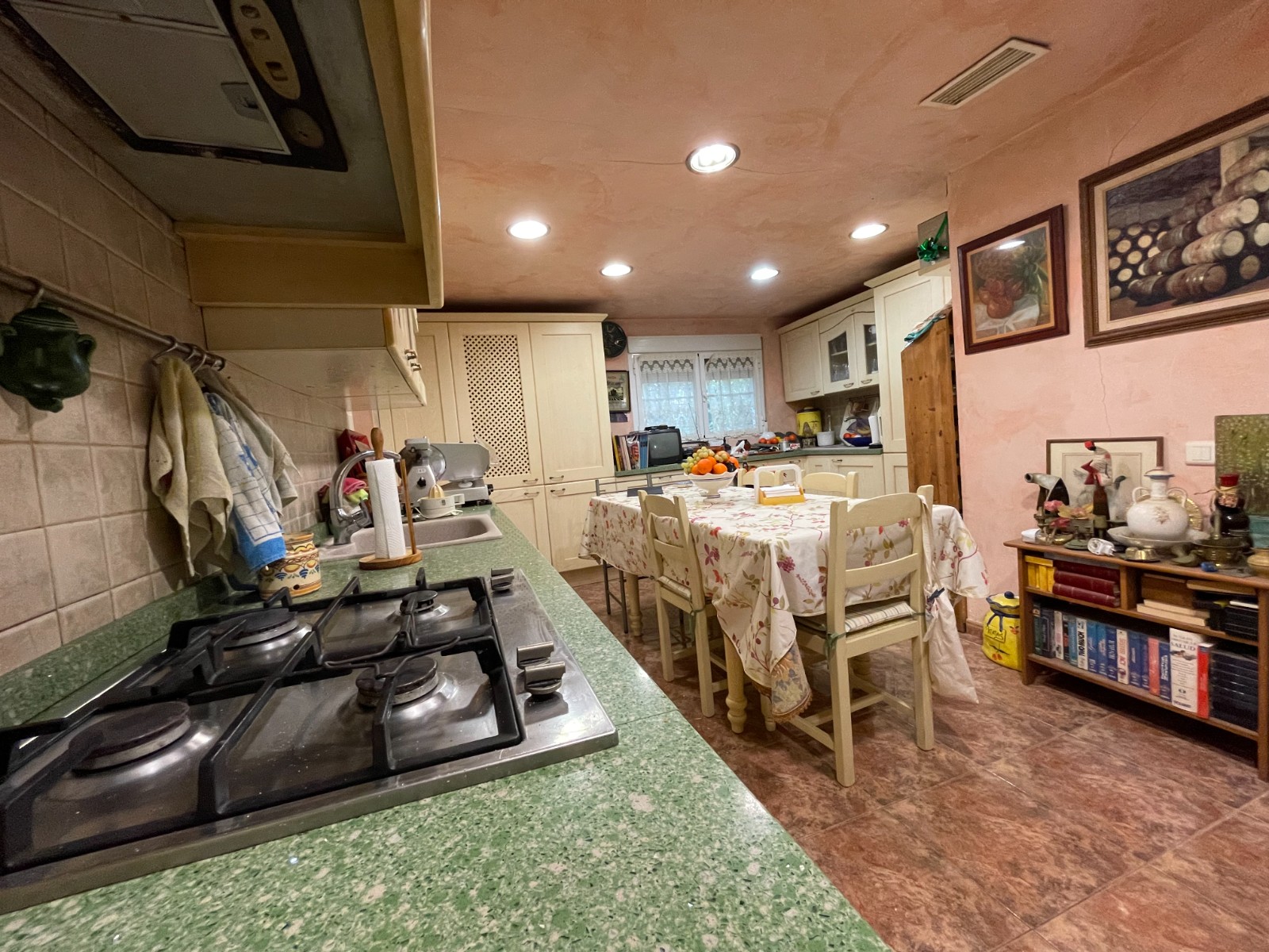 Villa te koop in Orihuela Costa