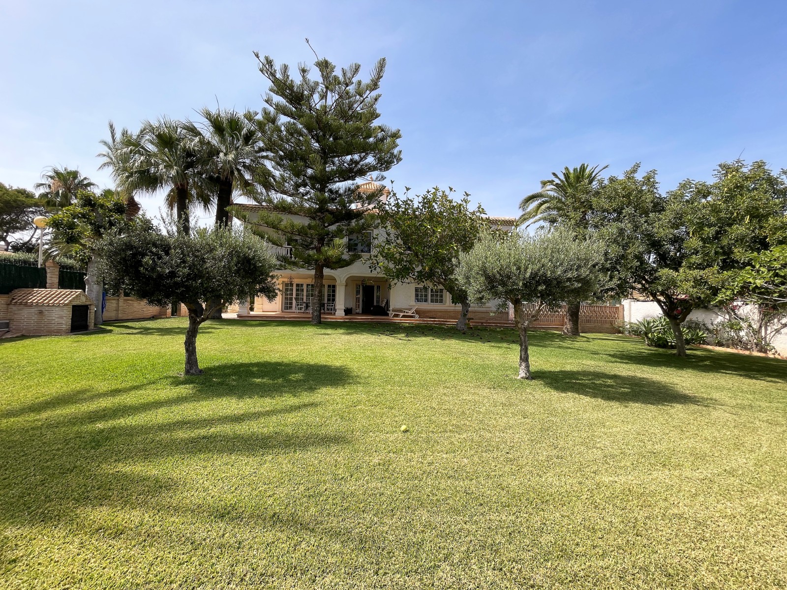 Villa te koop in Orihuela Costa
