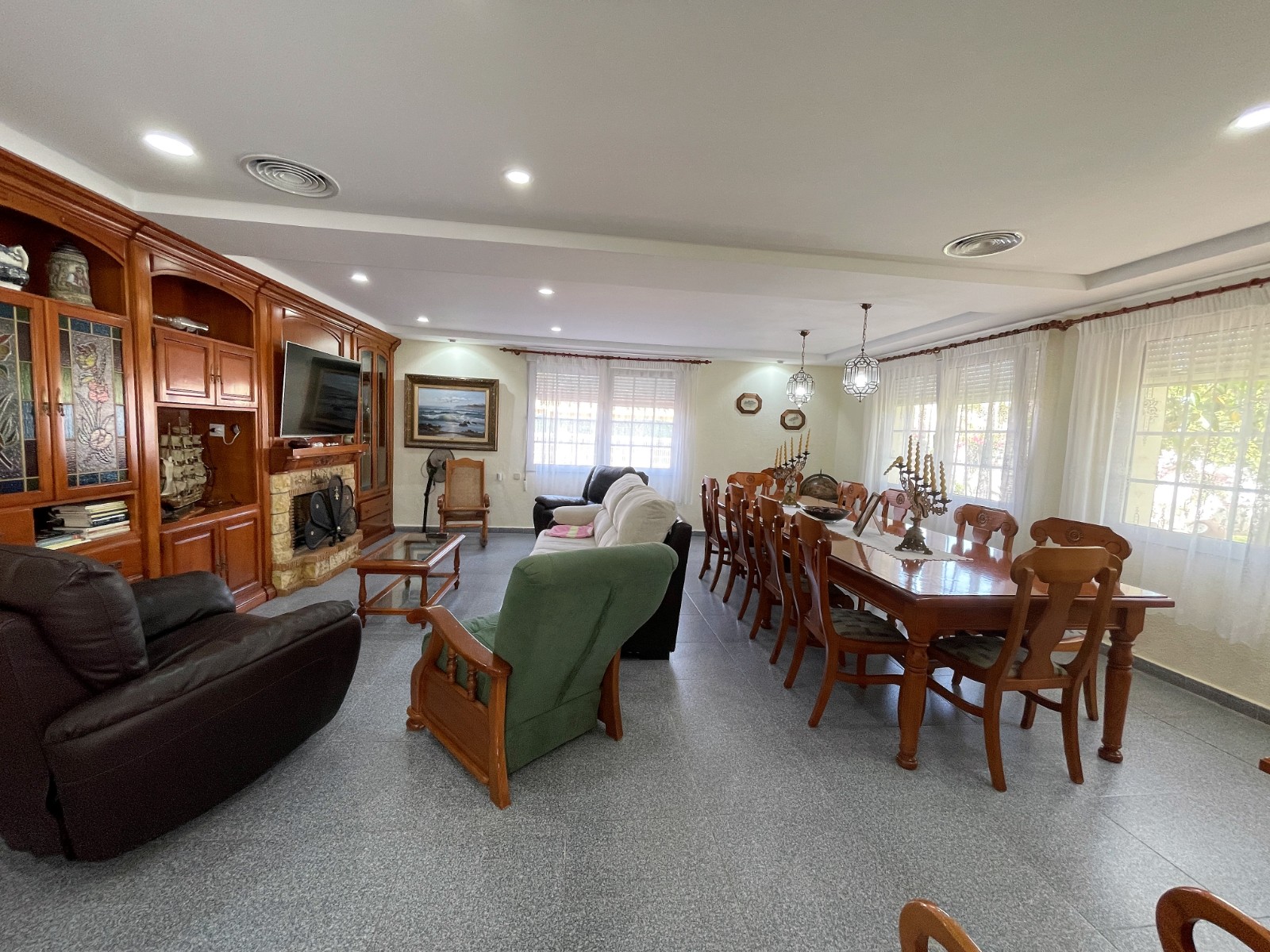 Villa te koop in Orihuela Costa