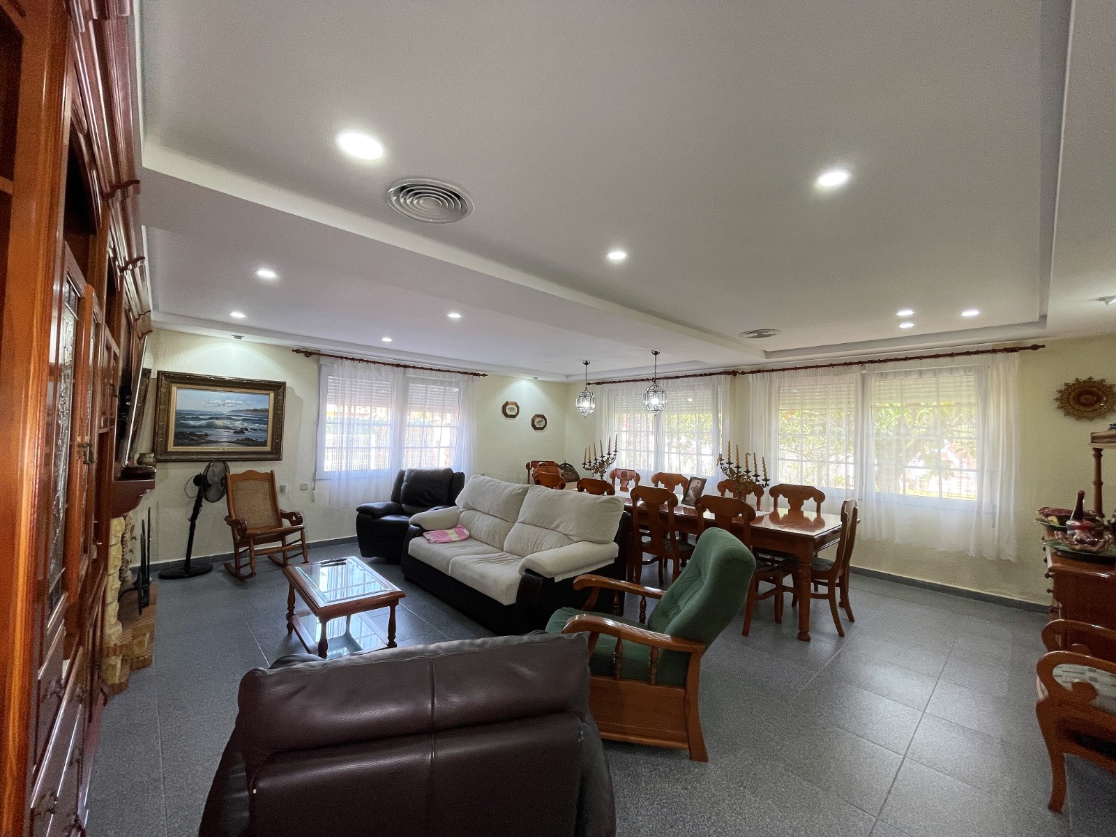 Villa te koop in Orihuela Costa