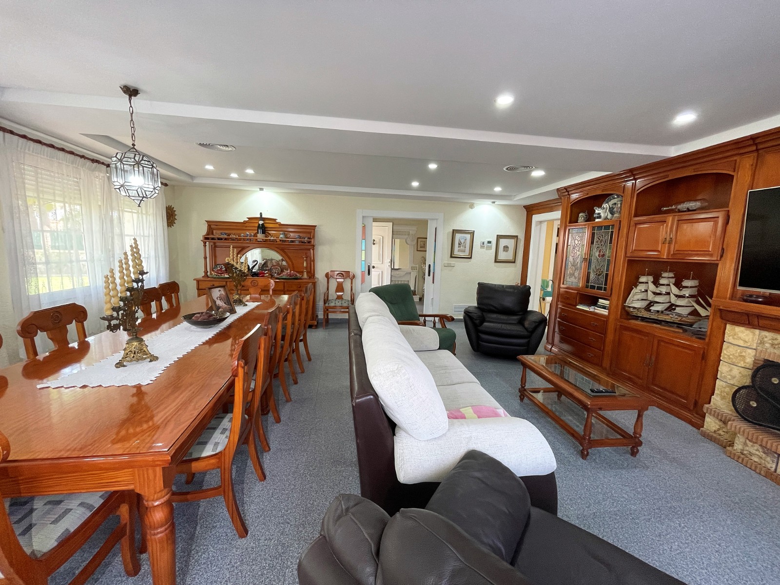 Villa te koop in Orihuela Costa
