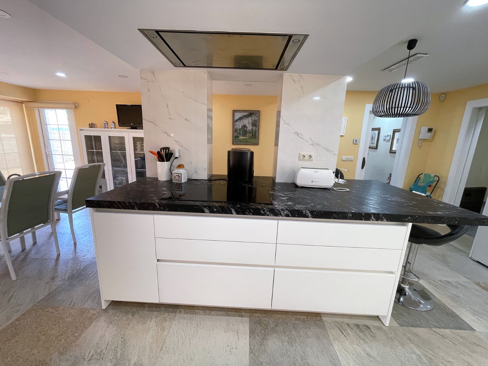 Villa te koop in Orihuela Costa
