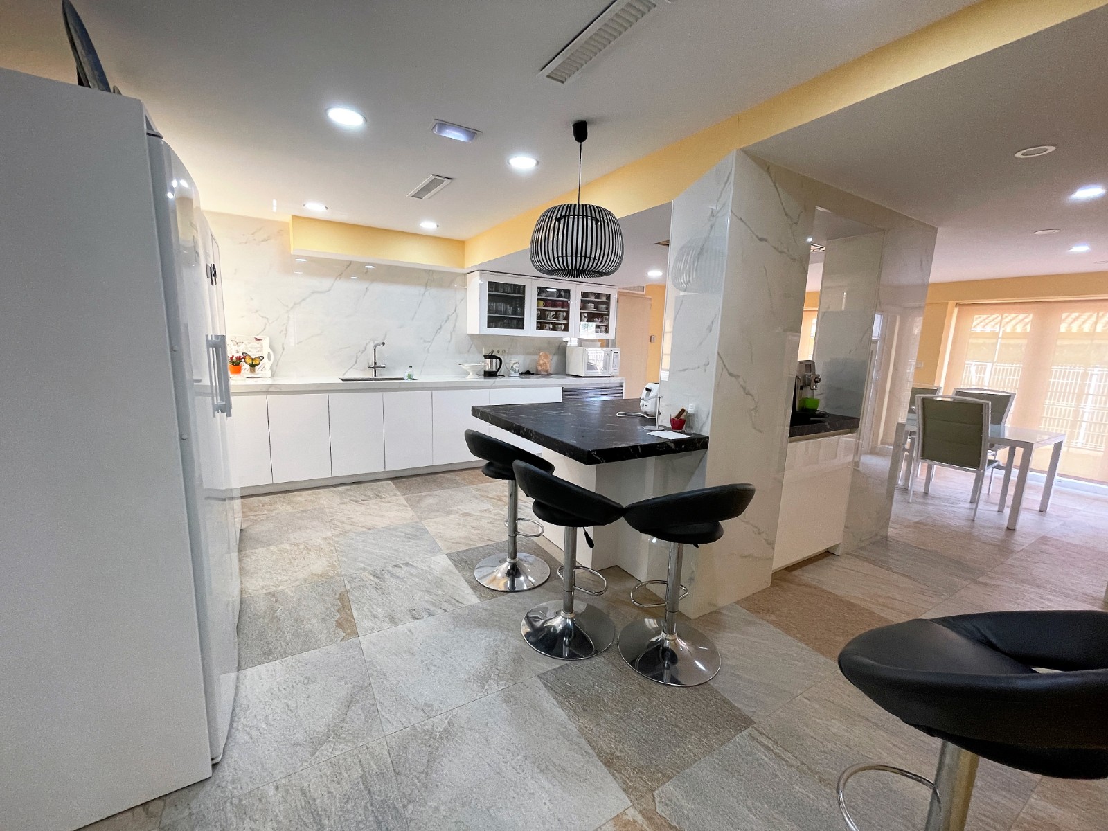 Villa te koop in Orihuela Costa
