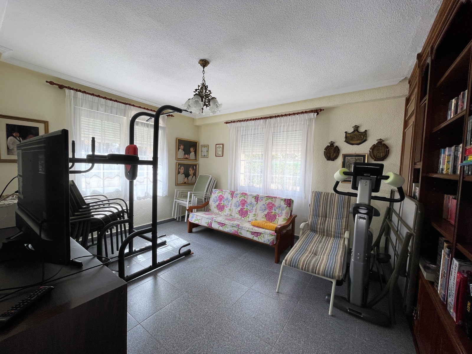 Villa te koop in Orihuela Costa