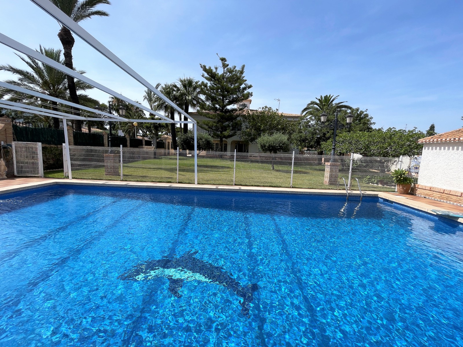 Villa te koop in Orihuela Costa