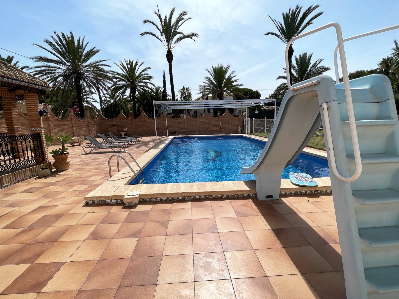 Villa te koop in Orihuela Costa