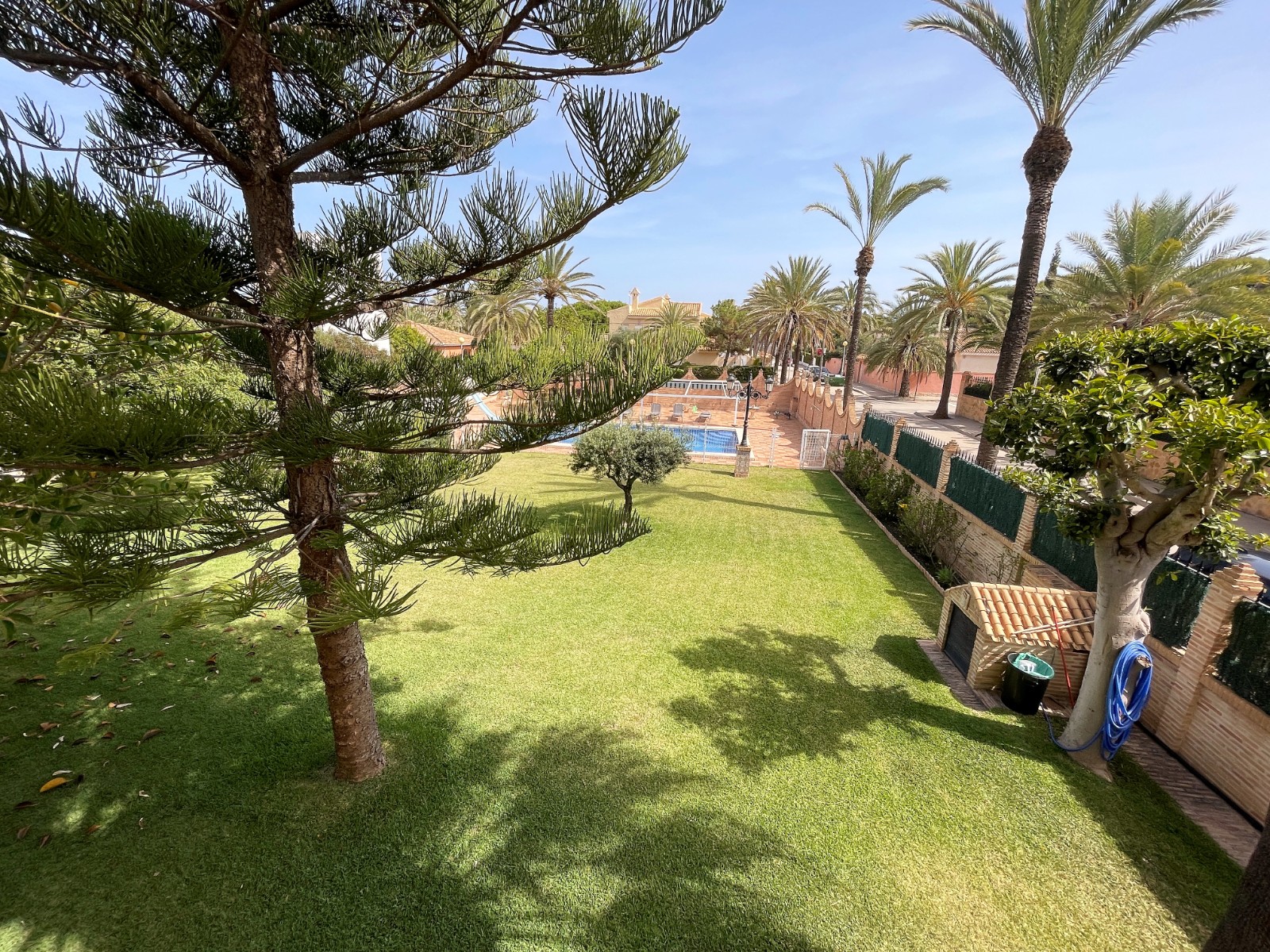 Villa te koop in Orihuela Costa