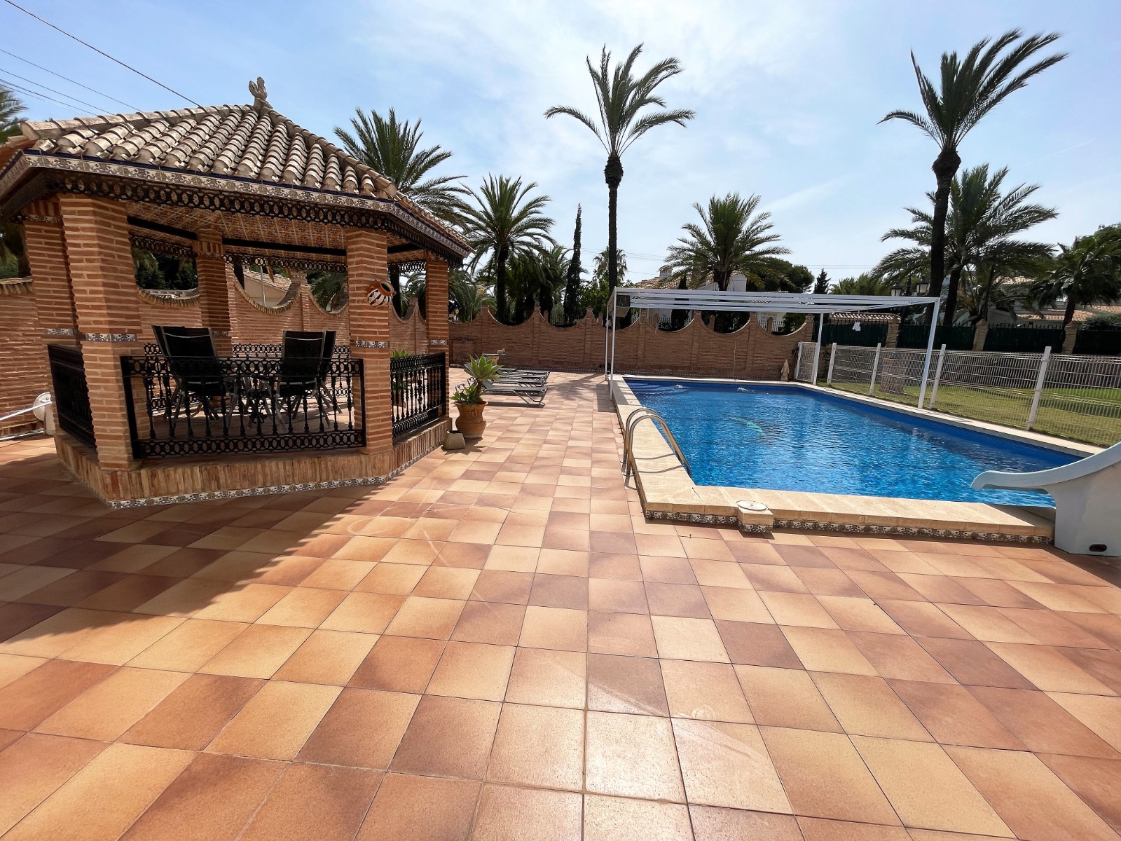 Villa te koop in Orihuela Costa
