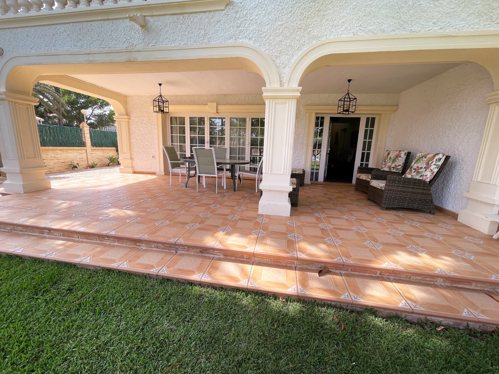 Villa te koop in Orihuela Costa
