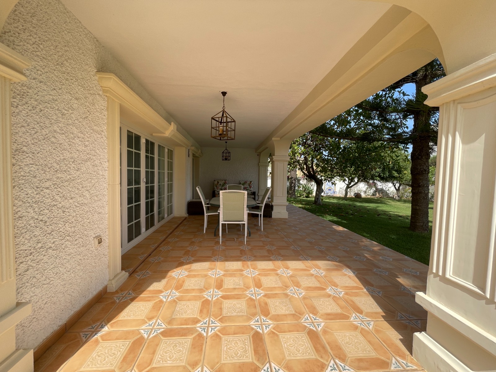 Villa te koop in Orihuela Costa