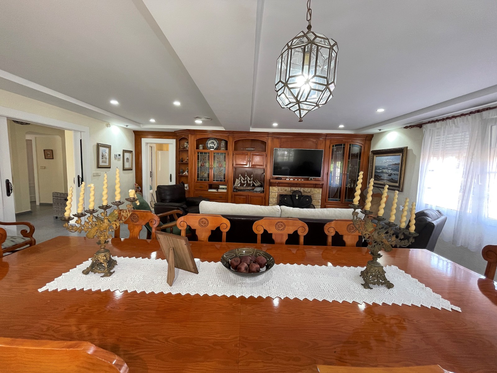 Villa te koop in Orihuela Costa