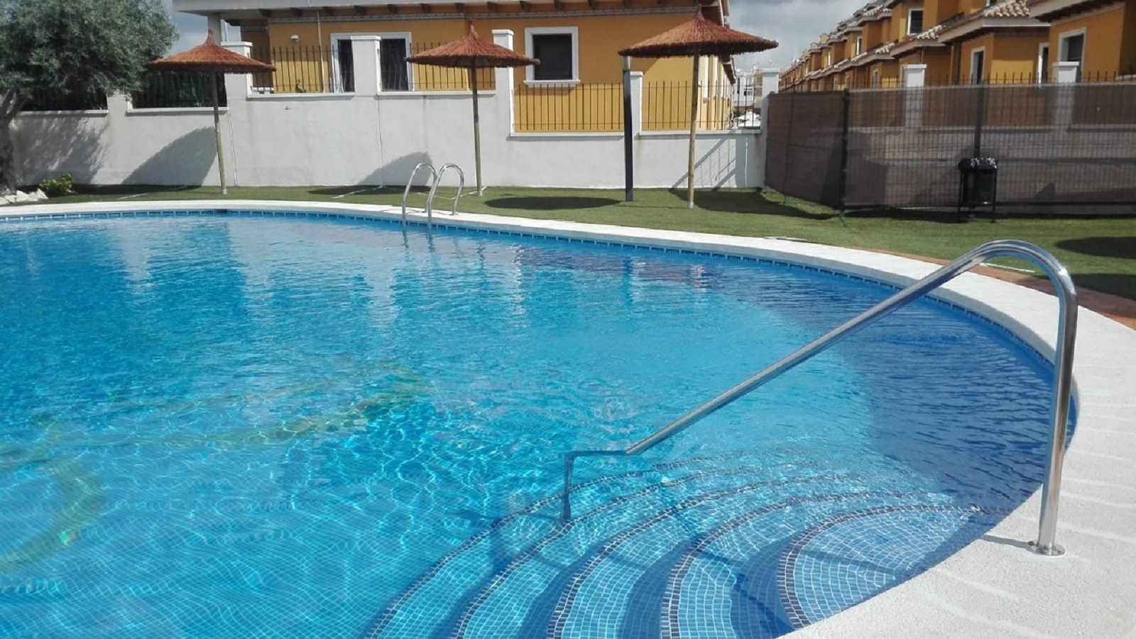 DP-75-SLS1427-1 Villa te koop in Ciudad Quesada