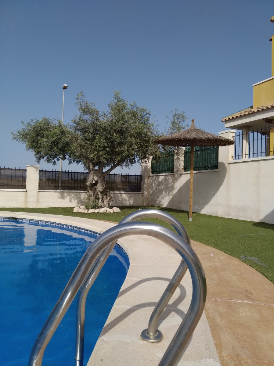 DP-75-SLS1427-12 Villa te koop in Ciudad Quesada