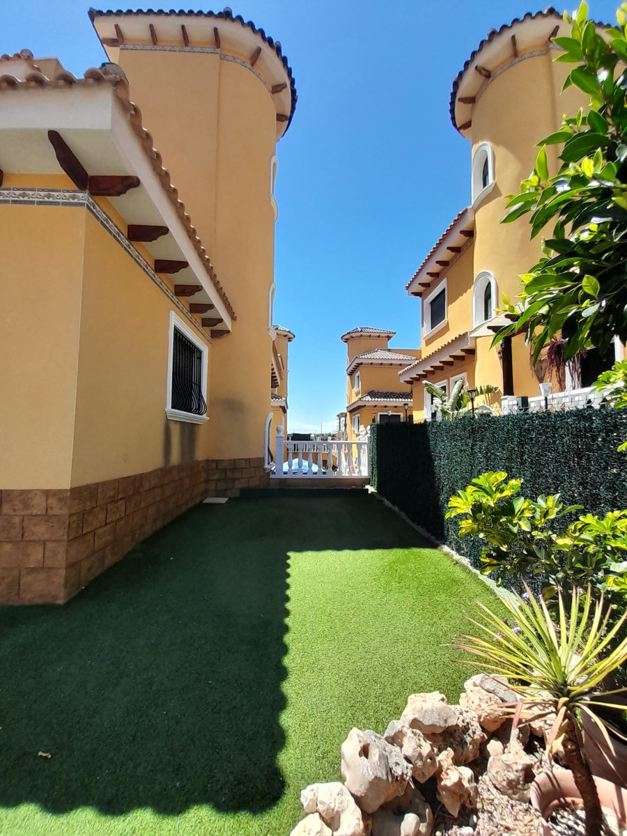 DP-75-SLS1427-23 Villa te koop in Ciudad Quesada