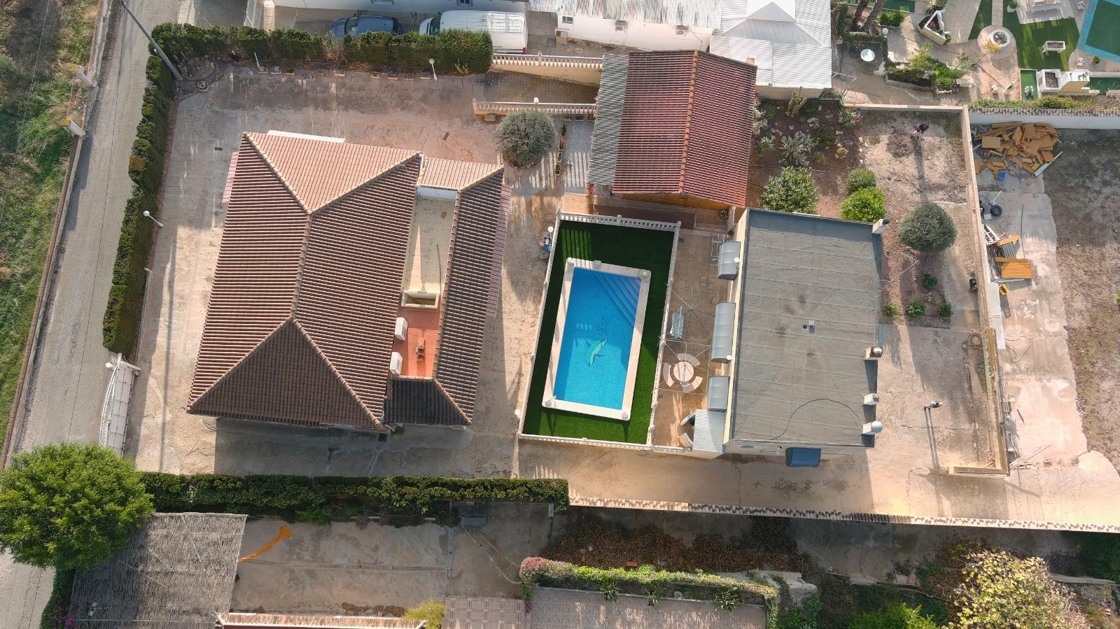 DP-75-SLS1435-10 Villa te koop in Albatera