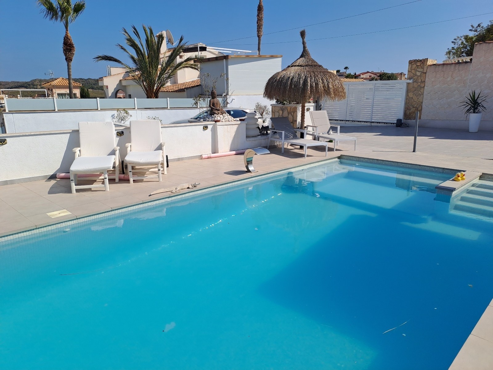 Villa te koop in Rojales