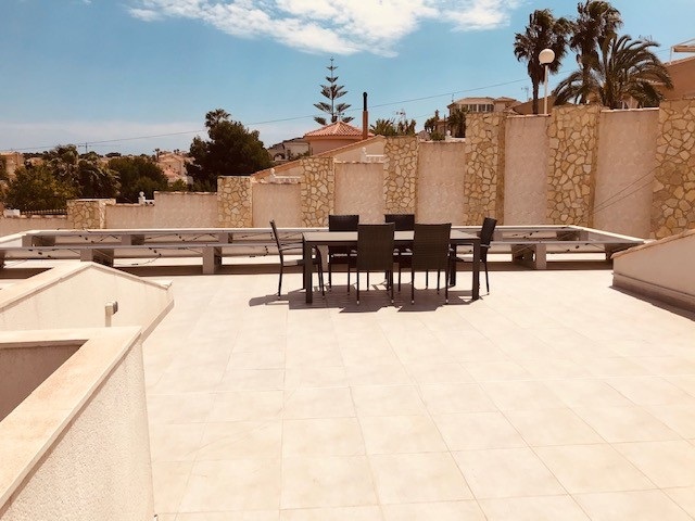 Villa te koop in Rojales