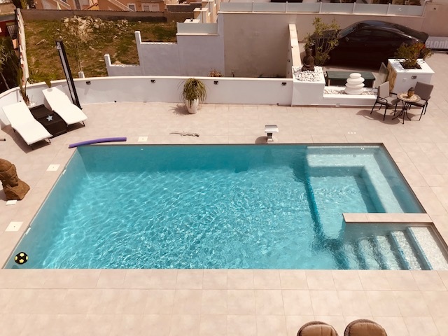 Villa te koop in Rojales